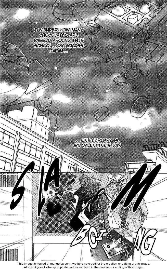 Monkey High! Chapter 6 5